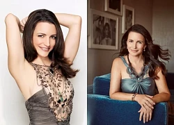 Kristin Davis: Không kết hôn, làm mẹ đơn thân, U60 vẫn trẻ đẹp nhờ bí quyết này!