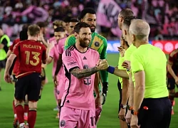 Messi giúp MLS chỉ đứng sau Ngoại hạng Anh về sức hút