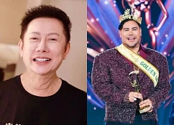 Mr.Nawat đáp trả vụ Indonesia &#8216;cạch mặt&#8217; Miss Grand, tiết lộ chuyện không ngờ