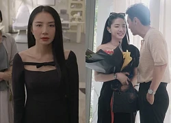 Mỹ nhân Vbiz đi đánh ghen mà đẹp như catwalk, "slay quên lối về" khiến netizen phát cuồng