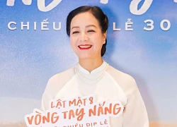 Nghệ sĩ Chiều Xuân nói lý do quyết tham gia casting phim Lý Hải