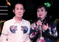 Nữ NSƯT giải nghệ lấy chồng Việt kiều