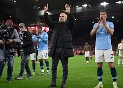 Pep Guardiola nói về đế chế sụp đổ ở Man City, hứa hẹn thay đổi lớn