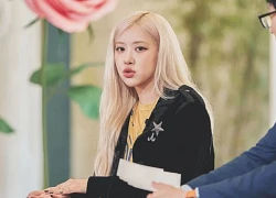 Show có thành viên gầy nhất BLACKPINK bị huỷ phát sóng