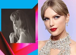 Taylor Swift được gọi tên trong danh sách nghệ sĩ toàn cầu hàng đầu năm 2024