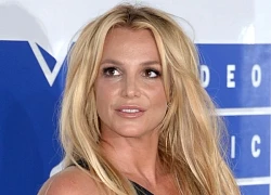 Trang sức do Britney Spears thiết kế bị nghi ngờ đạo nhái