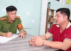 Bắt kẻ cướp giật dây chuyền 89 triệu đồng của du khách Ấn Độ