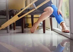 Các thuốc và phương pháp điều trị Hội chứng Sudeck