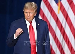 Câu hỏi ngỏ về tương lai "Thế kỷ Mỹ" dưới sự lãnh đạo của ông Donal Trump