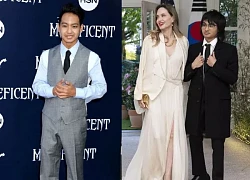 Con trai nuôi Angelina Jolie người Campuchia được mẹ chi khủng học làm phi công