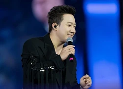 Gọi Anh trai 'say hi' là concert nhiều người đến nhất, Trấn Thành gây tranh cãi