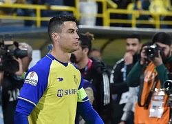 HLV Mourinho nói về việc chiêu mộ học trò cũ Ronaldo