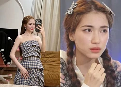 Hòa Minzy bất ngờ thông báo treo thưởng 60 tỷ cho ai tìm thấy 1 thứ