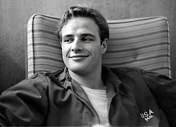 Marlon Brando: Huyền thoại Hollywood, càng nổi càng tự cao, cuối đời bị bệnh