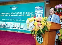 Nhờ AI, bệnh nhân ung thư phổi được phát hiện và điều trị sớm