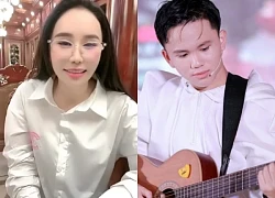 Sếp em Mailisa chơi trội, "tậu" thứ VN chưa ai có, con trai phán câu "xịt keo"