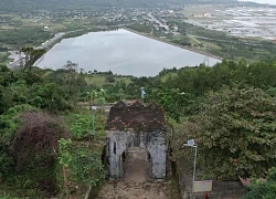 Tìm về Hoành Sơn Quan 'cổng trời' trên đỉnh đèo Ngang