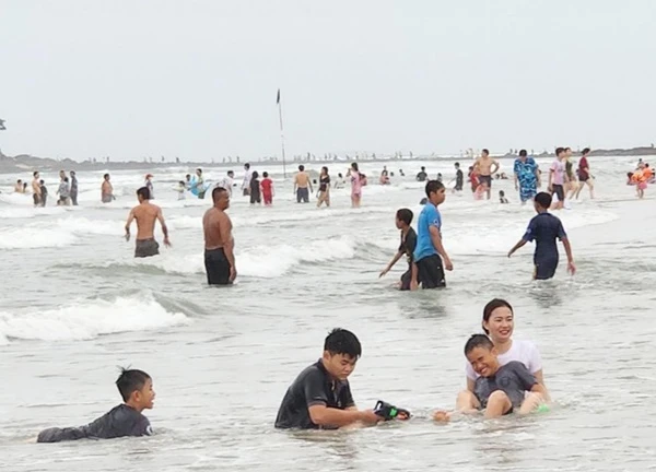 Vũng Tàu - Mỗi ngày một trải nghiệm mới lạ, miễn phí phòng