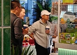 Bất ngờ trước diện mạo của Jack Ma tuổi 60 khi hiếm hoi xuất hiện sau 5 năm khuất ống kính: &#8216;Già đi trông thấy&#8217; nhưng chỉ một thứ không thay đổi