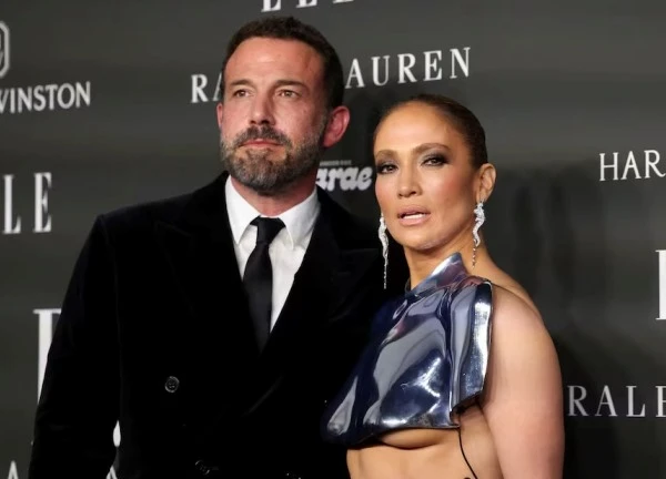 Ben Affleck không còn hứng thú chuyện hẹn hò