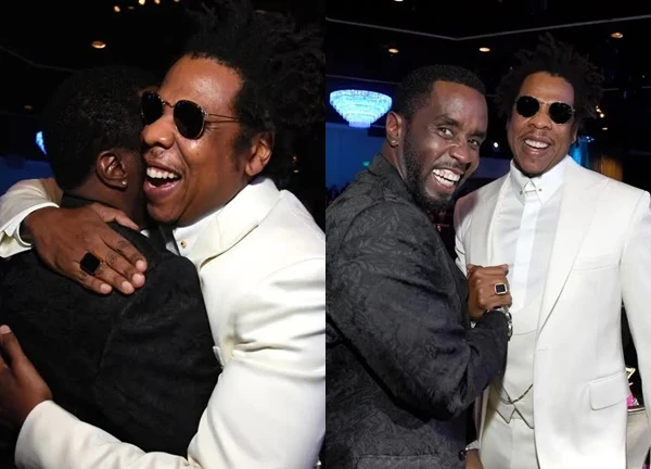 Bị cáo buộc liên đới với Sean "Diddy" Combs, Jay-Z đau lòng khi vợ con bị ảnh hưởng