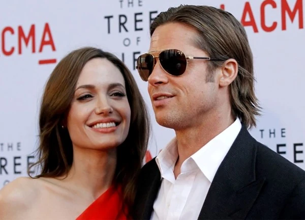 Brad Pitt và Angelina Jolie được trả tiền khủng để xuất hiện cùng nhau trên màn bạc