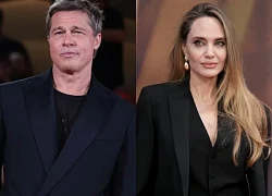 Brad Pitt và Angelina Jolie gạt bỏ thù riêng, yêu lại từ đầu vì 60 triệu USD?