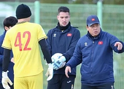 Filip Nguyễn bỗng hóa "kép phụ", cựu ngôi sao World Cup đang toan tính điều gì cho tuyển Việt Nam?