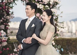 Hyun Bin thừa nhận bất đồng ý kiến với Son Ye Jin vì 1 điều liên quan đến tương lai của quý tử 2 tuổi