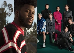 Khalid: Fan cứng BTS vừa công khai giới tính thật, 26 tuổi &#8220;ẵm&#8221; 6 giải Billboard