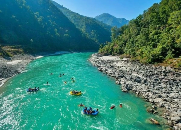 Khám phá 'nóc nhà thế giới' Nepal dịp thấp điểm du lịch mùa đông