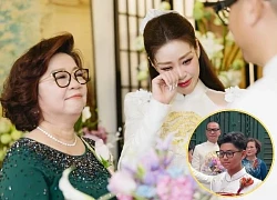 Video: Khánh Vân xịt keo vì 'của hồi môn', vội báo tin hỷ,con trai chồng nghi 'ra rìa'?