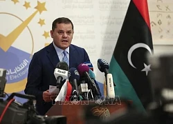 Libya khẳng định bầu cử là chìa khóa giải quyết bế tắc chính trị