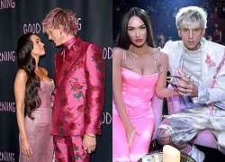 Megan Fox tuyên bố dứt tình với bạn trai kém tuổi, bất chấp đang mang thai