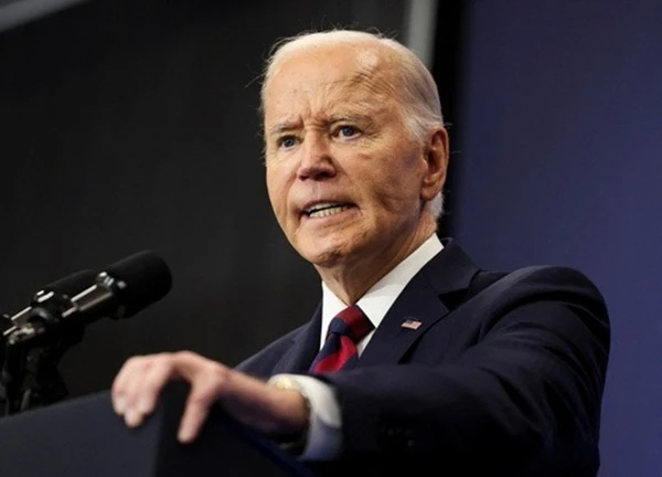 Ông Biden cảnh báo kế hoạch kinh tế của ông Trump sẽ là 'thảm họa'