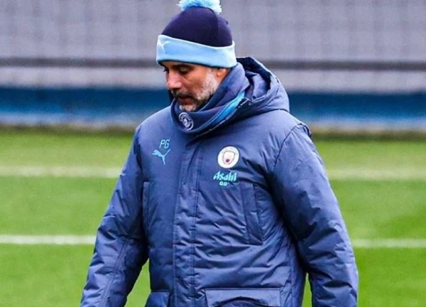 Pep Guardiola: 'Tôi sẽ không dẫn dắt CLB nào nữa'