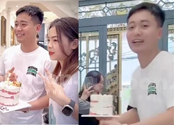 Quang Linh được fan đột kích vào tận nhà chúc sinh nhật, um sùm trên livestream