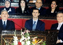 Vị tổng thống 'bất đắc dĩ' của Syria và 1/4 thế kỷ cầm quyền