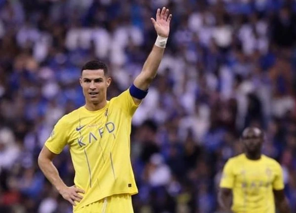 Ronaldo và 5 kỷ lục điên rồ từ khi gia nhập Al-Nassr