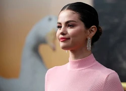 Selena Gomez lên tiếng khi bị ch.ỉ tríc.h