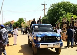 Sudan: Khoảng 180 người thiệt mạng trong 2 ngày giao tranh giữa quân đội và RSF