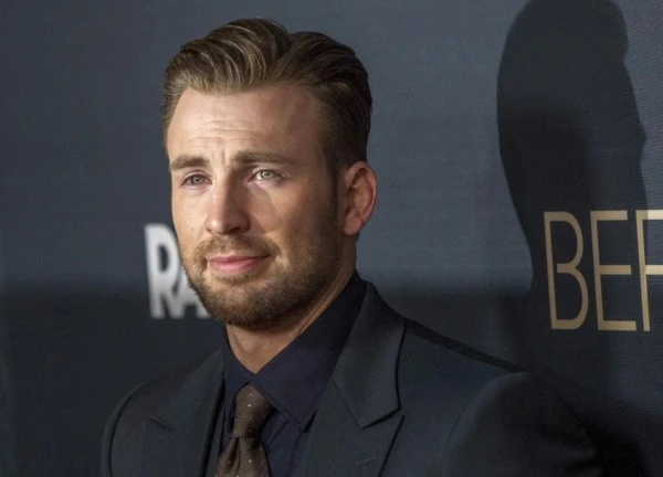 Tài tử Chris Evans tái xuất trong 'Avengers: Doomsday'