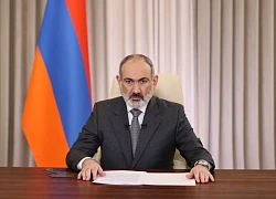 Thủ tướng Armenia tuyên bố 'không thể cứu vãn' quan hệ với CSTO do Nga đứng đầu