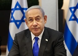 Thủ tướng Netanyahu tuyên bố Israel đang 'thay đổi bộ mặt Trung Đông'