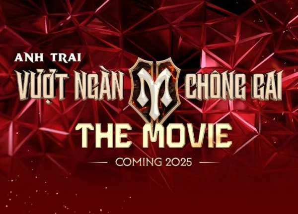 Anh Trai Vượt Ngàn Chông Gai xác nhận có concert 3 và phim tài liệu đặc biệt