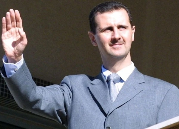 Chuyến bay bí mật và thời khắc cuối cùng của Tổng thống Assad ở Syria