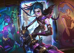 Cộng đồng LMHT Việt và thế giới tiếp tục hoài niệm Garena khi Riot ngày càng "lậm gacha"