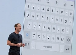 Công ty của tỉ phú Mark Zuckerberg quyên góp 1 triệu USD cho ông Trump