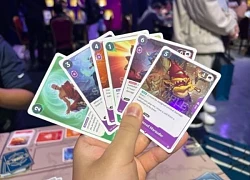 Độc quyền: Tất tần tật về Project K - Dự án card game vật lý mới nhất của Riot