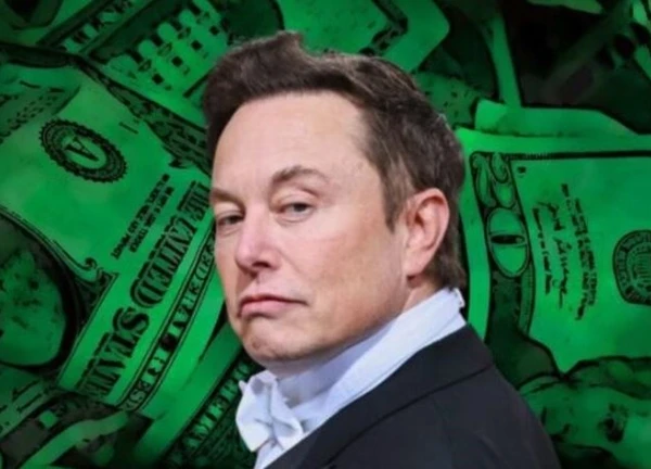 Elon Musk khẳng định đẳng cấp 'khác người': Phá kỷ lục chính mình với khối tài sản hơn 440 tỷ USD, giàu gấp 3 lần Warren Buffett, bỏ xa Jeff Bezos 200 tỷ USD